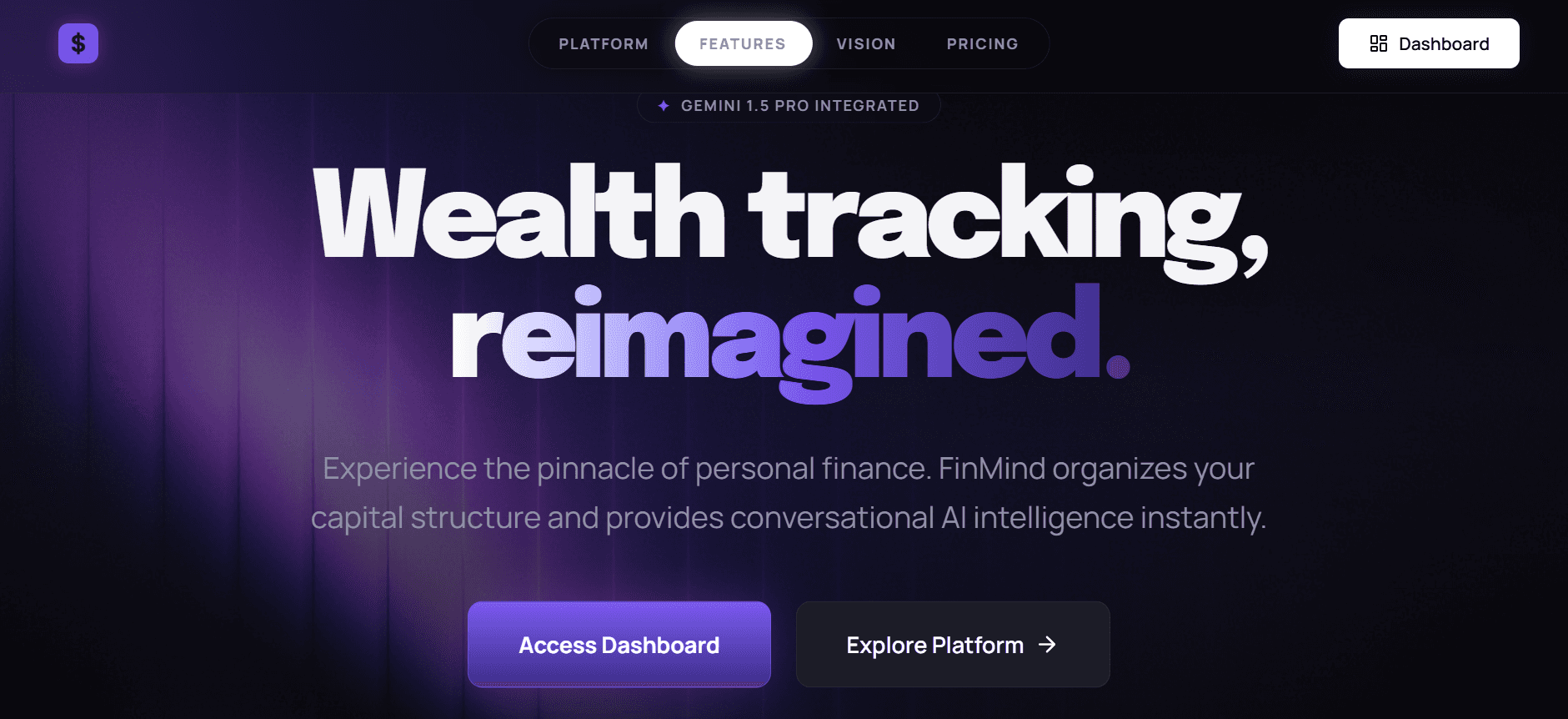 FinMind AI image 2