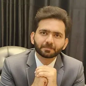 Muhammad Mansoor