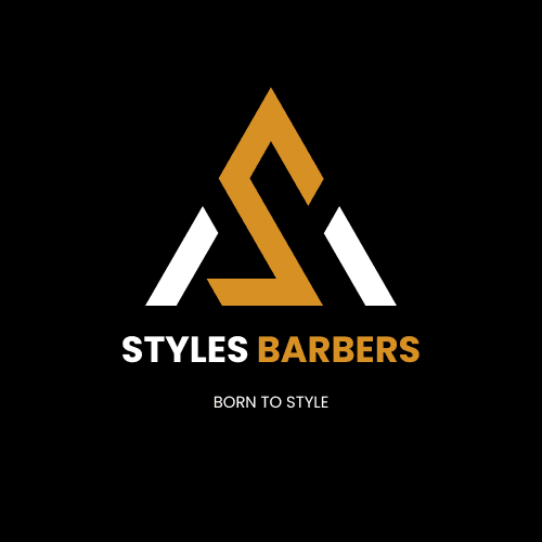 Styles Barbers Luxury WordPress Web Design