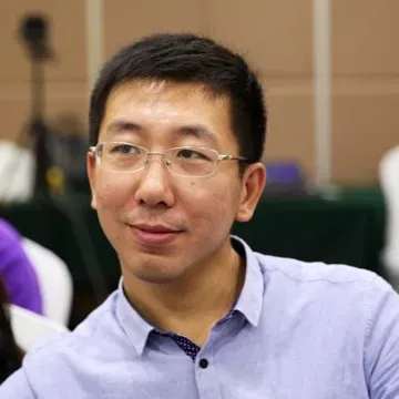 Chunzhe Wang