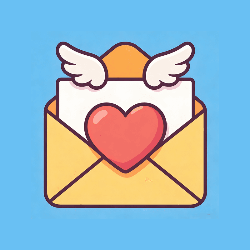 Thank Cards