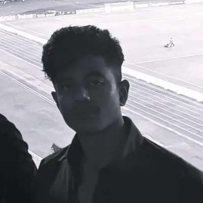 Bibhash Dutta