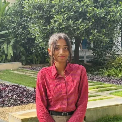 Nishitha Singh