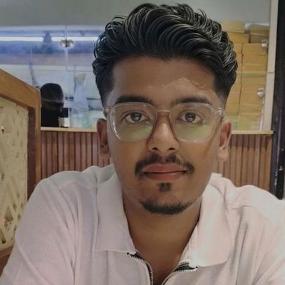 Rachit Agrawal