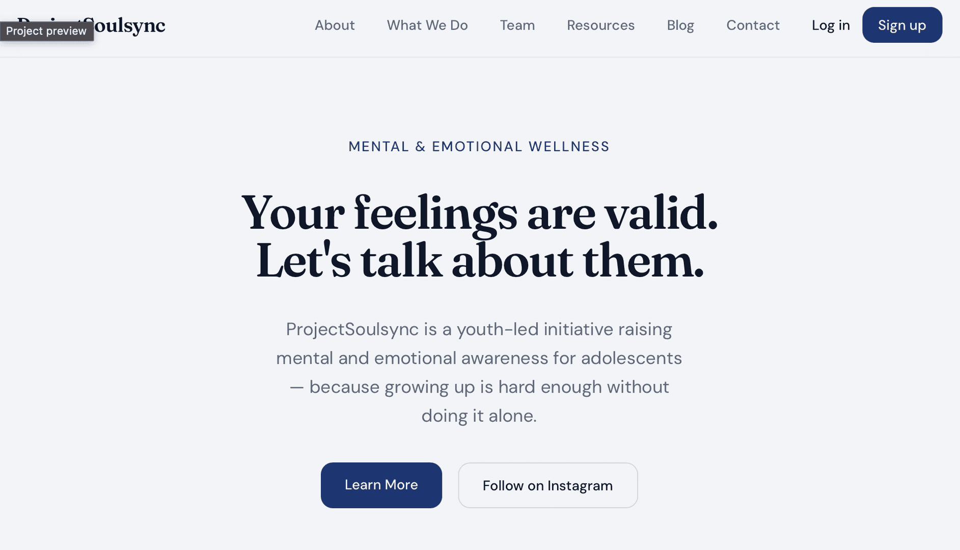 SoulSync image 1