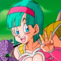 Bulma Adventure