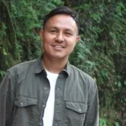 Ashish Rawat