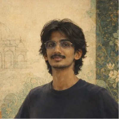 Abhinav Reddy