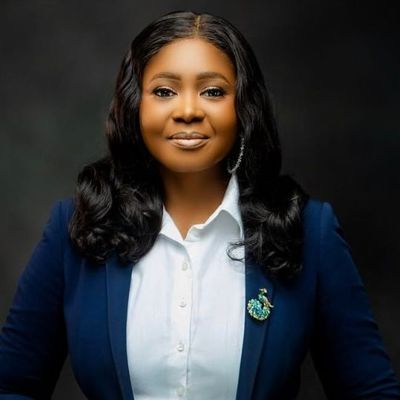 Stephanie Adamu
