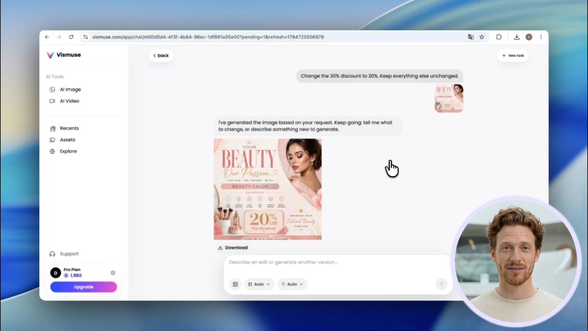 Vismuse image 2