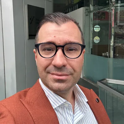 Andrei Lucaciu
