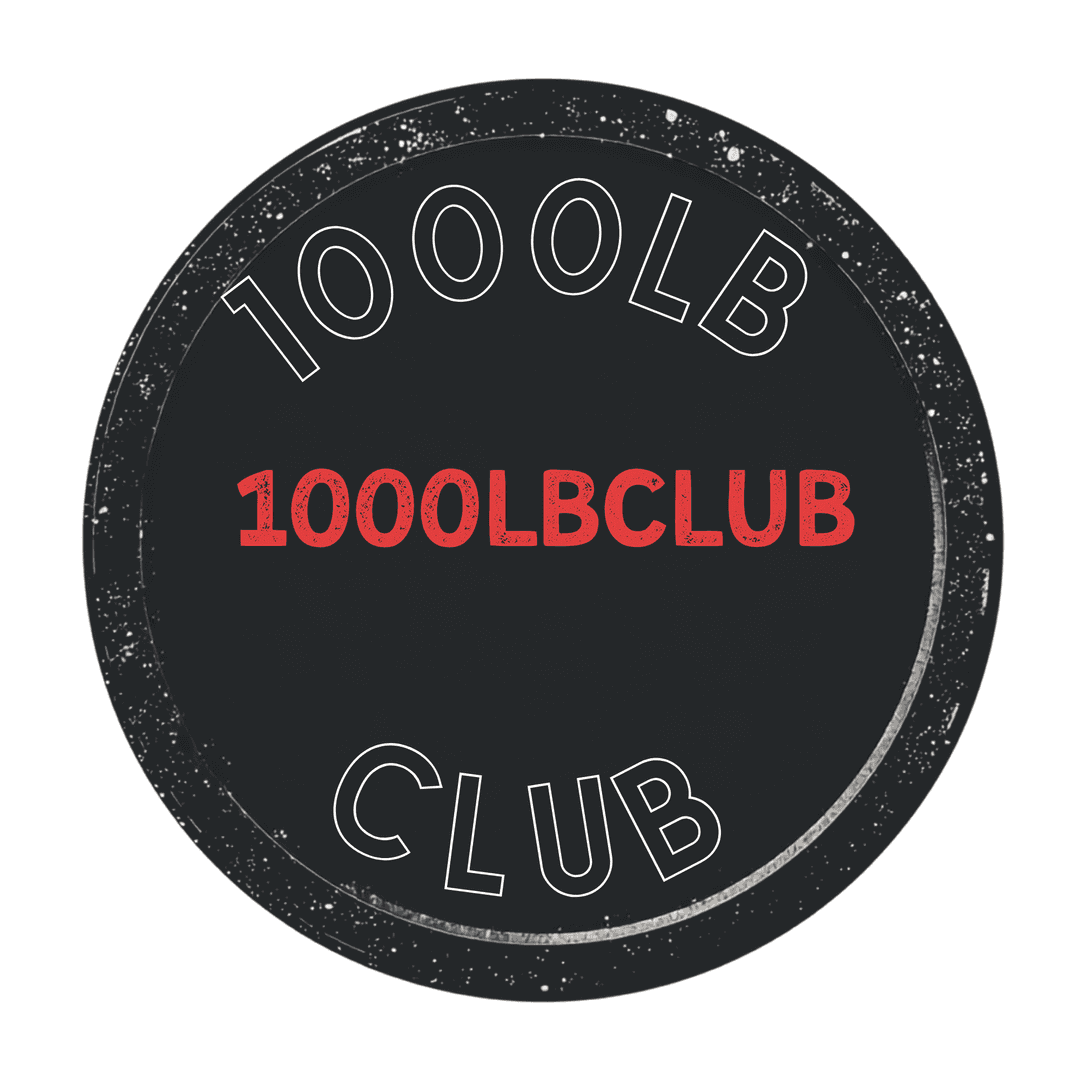 1000LBCLUB