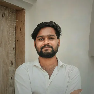 Abhijeet Ghosh