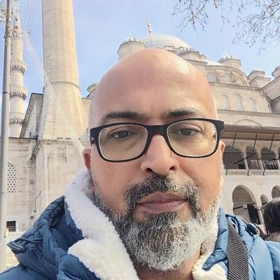 AMIT SAHNI