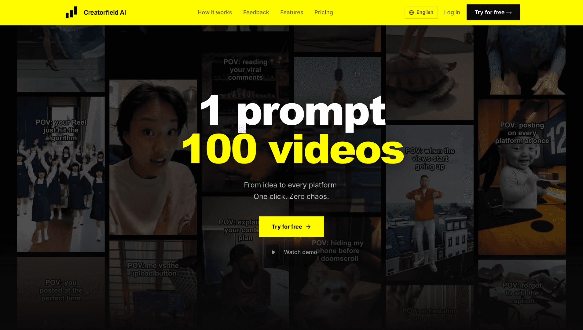 Creatorfield image 1