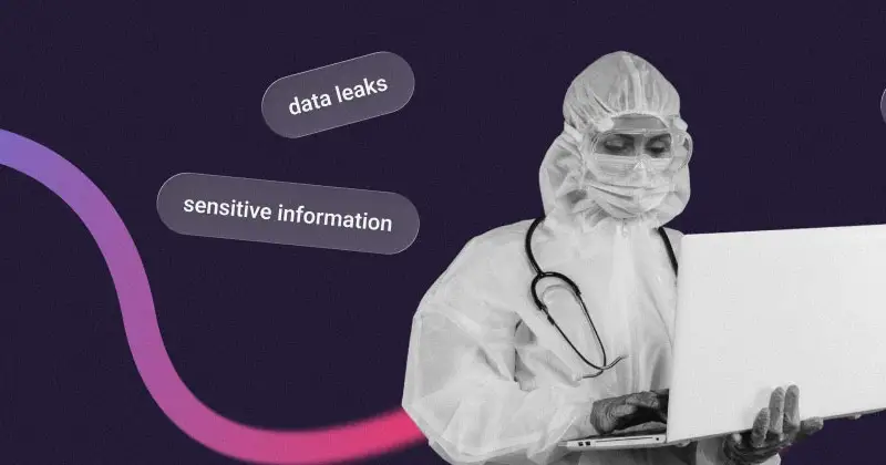 Healthcare Data Security: How to Protect Data in Clinical Systems by Design