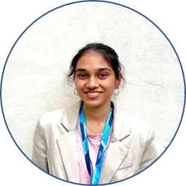 Ria Singhal