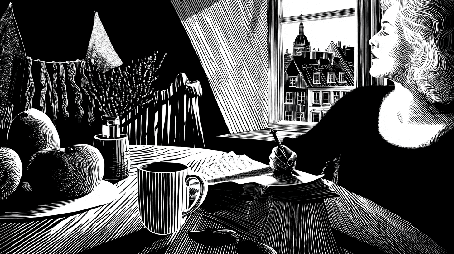 Klassiska Nyheter image 1