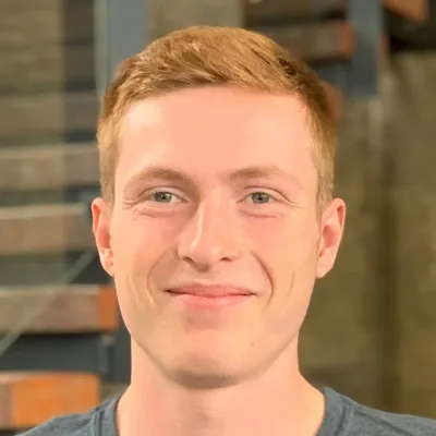 Dan Ginovker