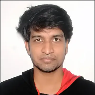 Sagar Kumar Sahu