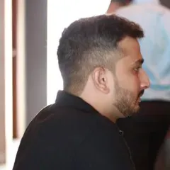 Arsalan R