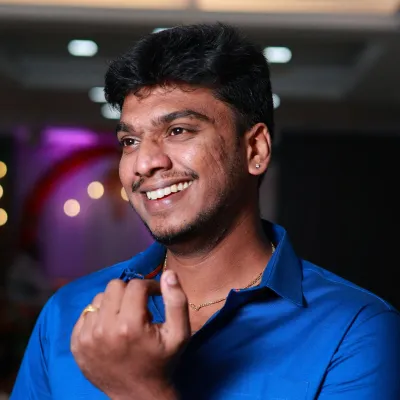 Jagan Srinivasan