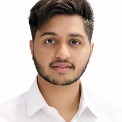 Deepanshu Dhir
