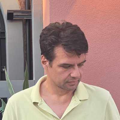 Yannis Chatzikonstantinou