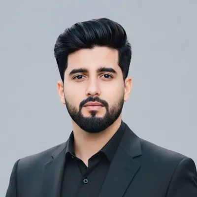 Muhammad Wajahat