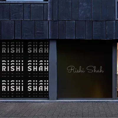 Rishi Shah