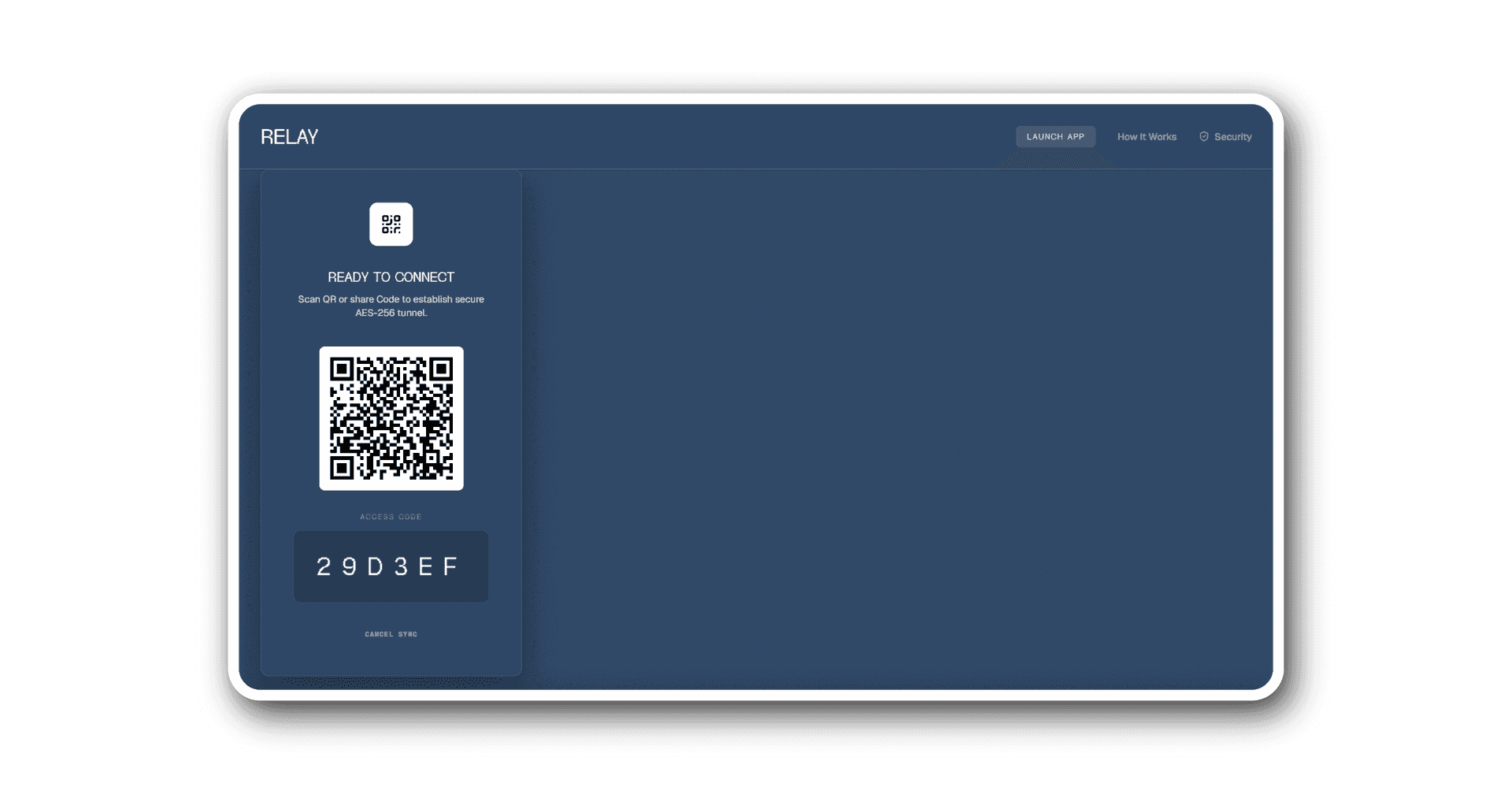 Relay image 2