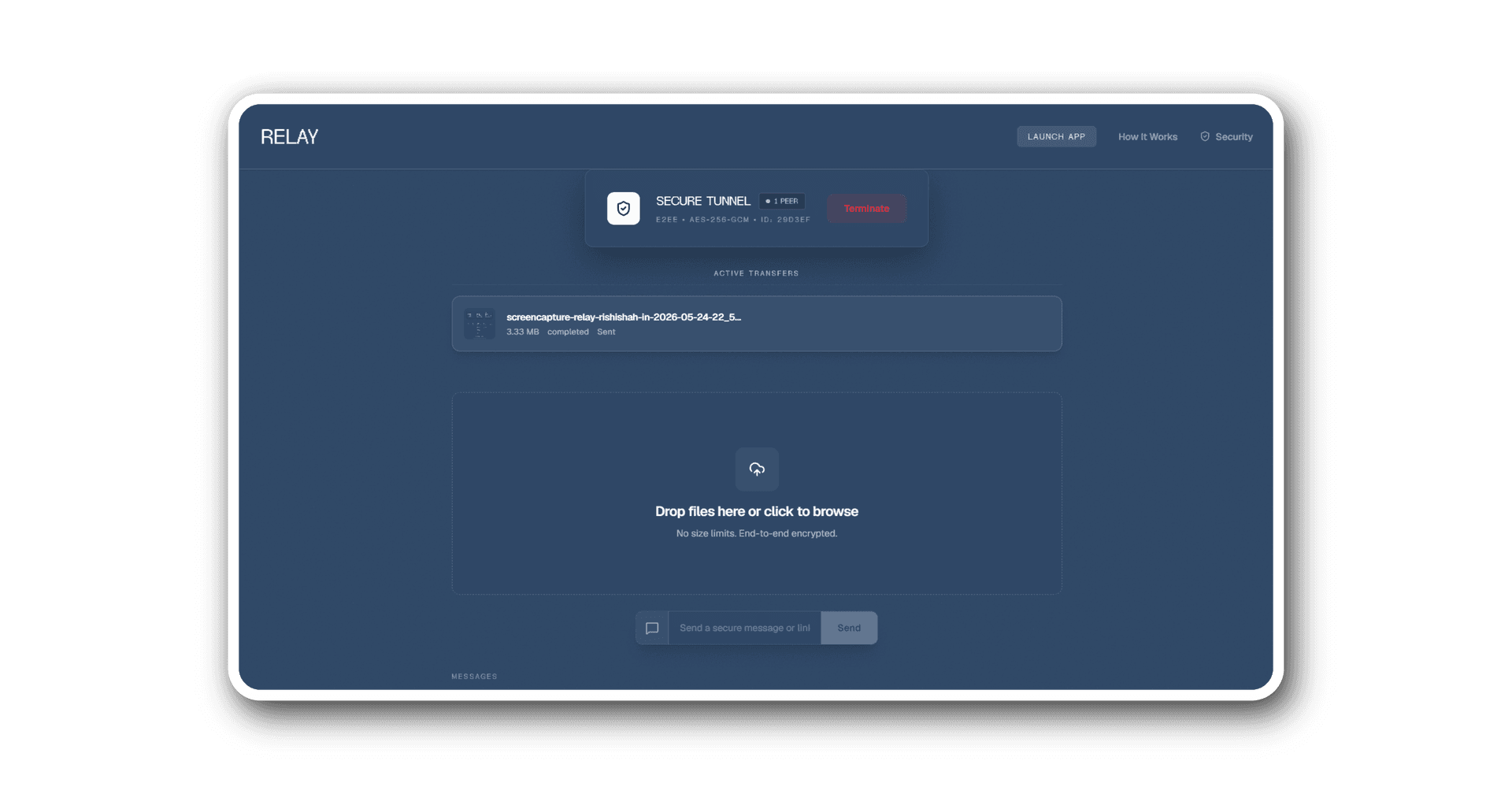 Relay image 3