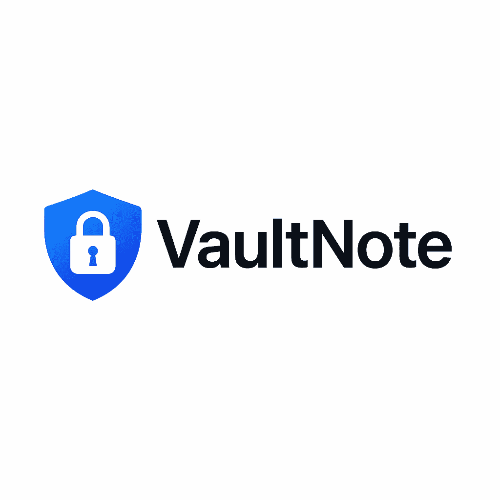 Vault Note