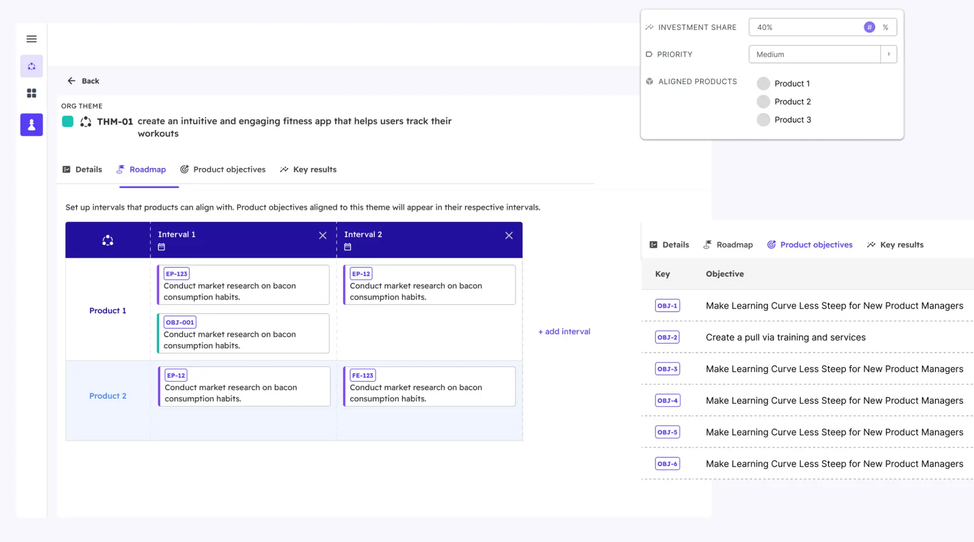 Shorter Loop: AI Product Management Platform image 4