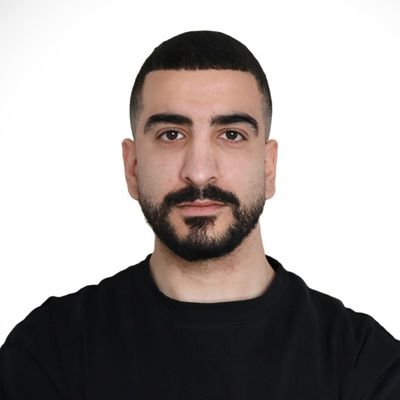 Malik Jabarin
