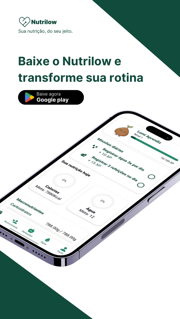 Nutrilow - Sua nutrição, do seu jeito image 4