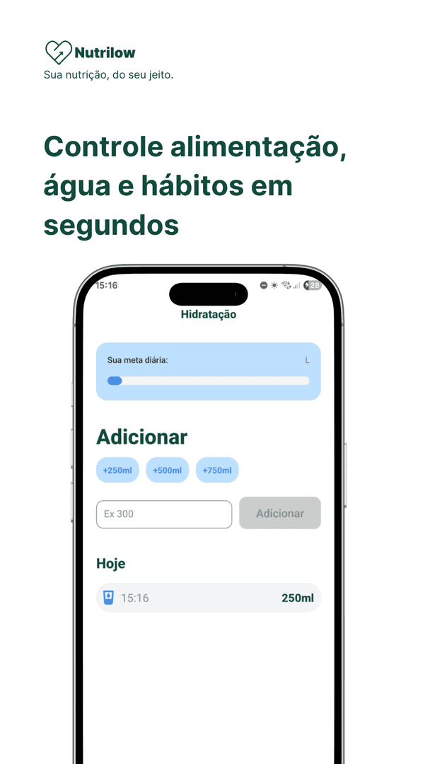 Nutrilow - Sua nutrição, do seu jeito image 3