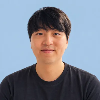 Jimmy Chang