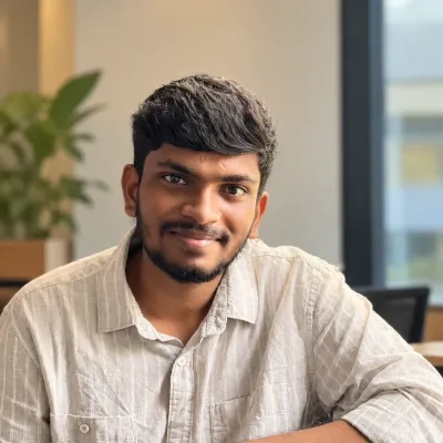 Tejassri Avinasha