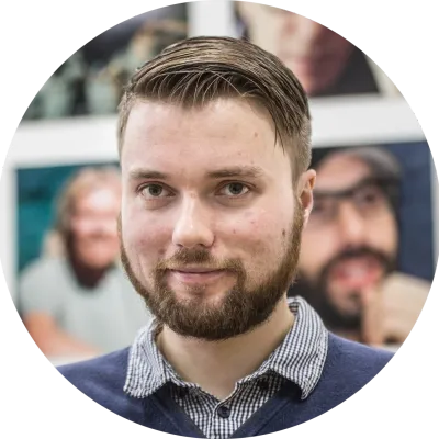 Luka Karsten Breitig
