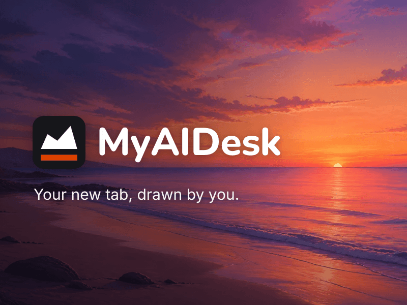 MyAIDesk image 2