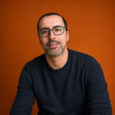 Sebastien NEME