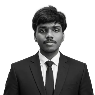 srijith Chetla