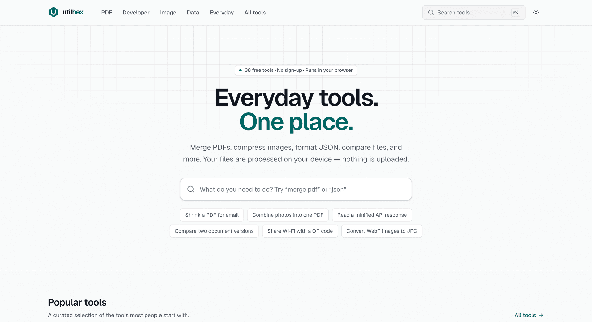 Utilhex image 3