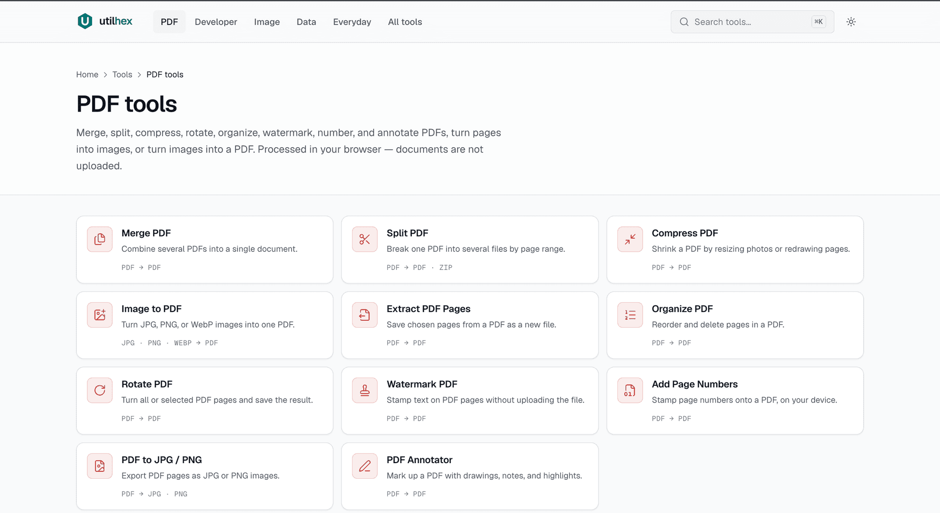Utilhex image 4