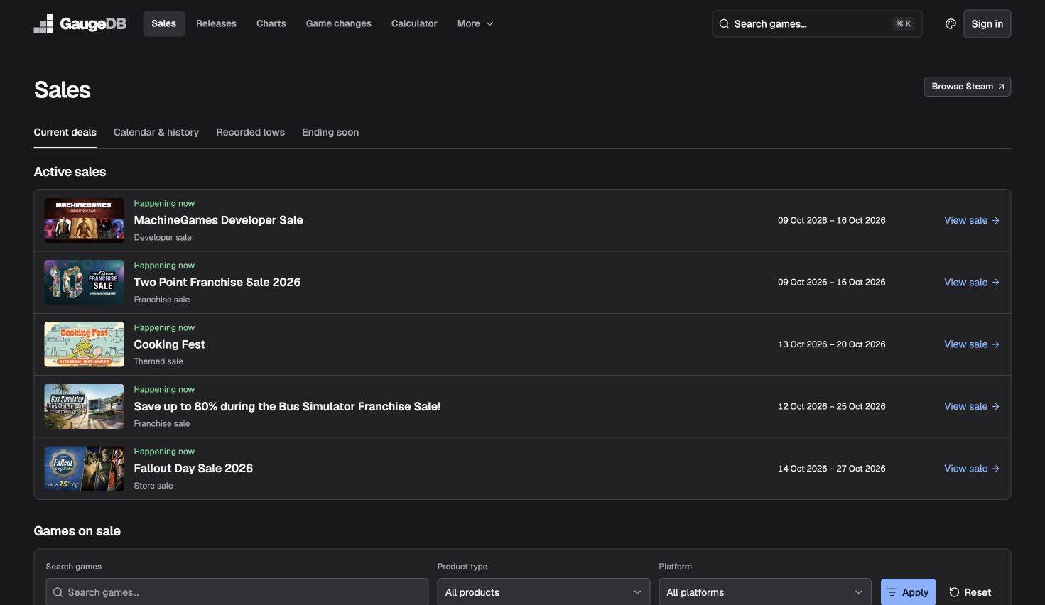 GaugeDB image 3