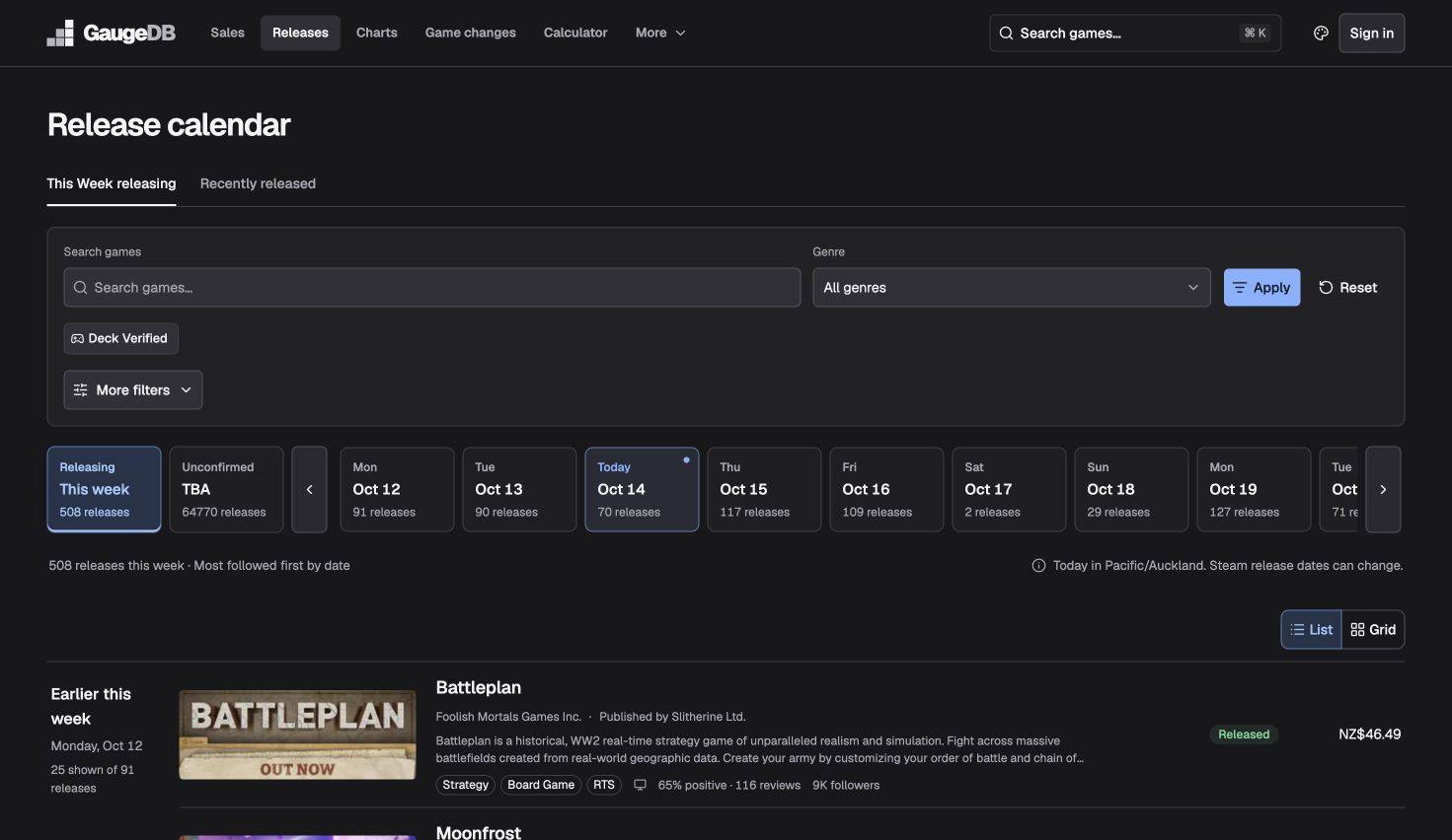 GaugeDB image 5