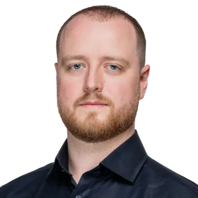 Mateusz Konik