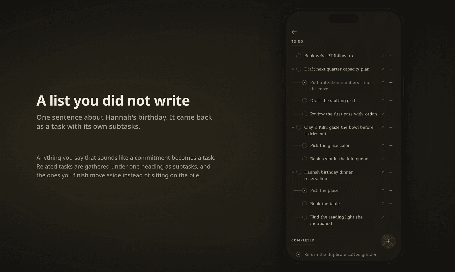 Jottify image 4