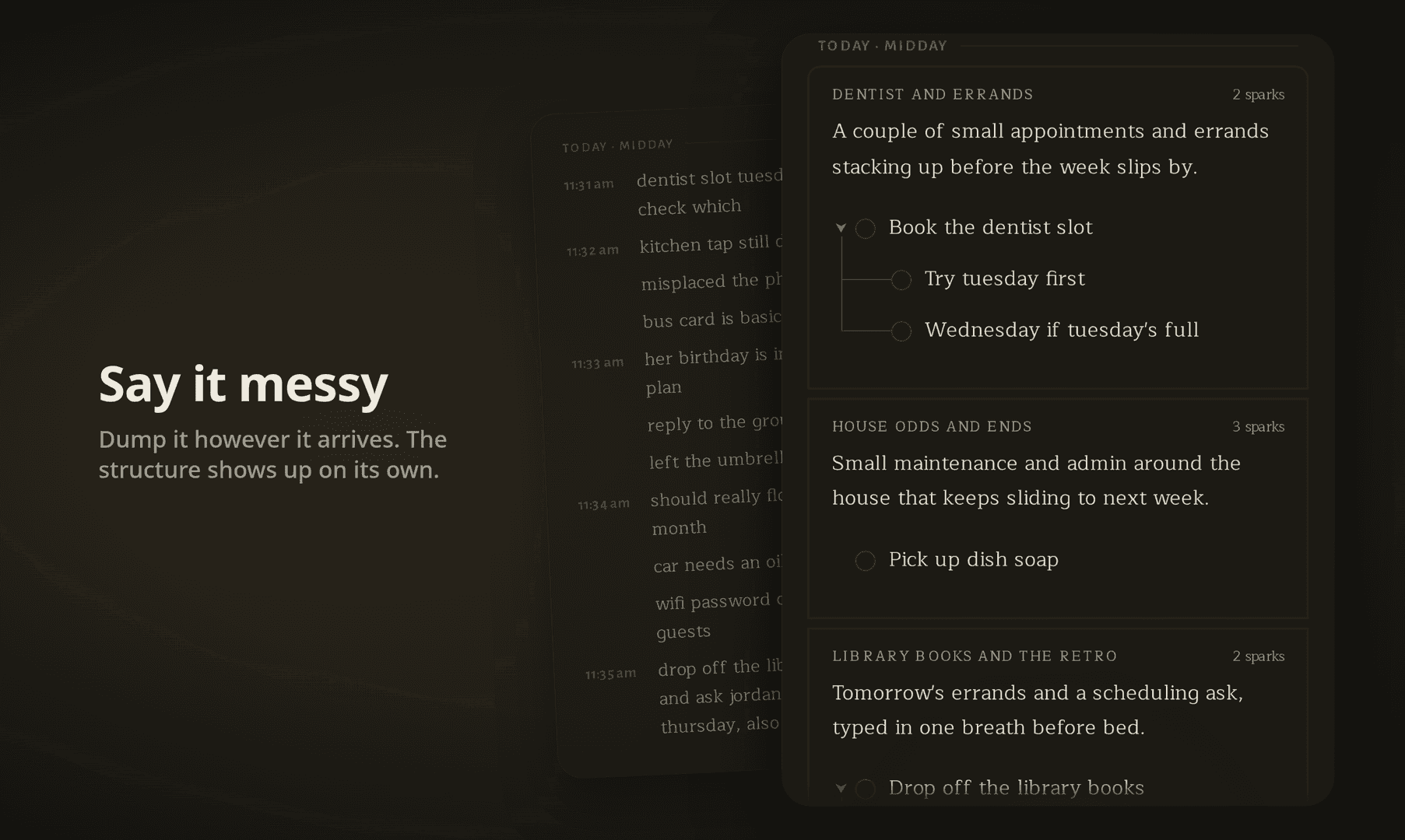 Jottify image 2